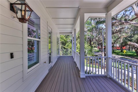 Casa en venta en Crystal River, Florida, 3 dormitorios, 156.08 m2 № 1910700 - foto 18