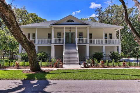 Casa en venta en Crystal River, Florida, 3 dormitorios, 156.08 m2 № 1910700 - foto 1