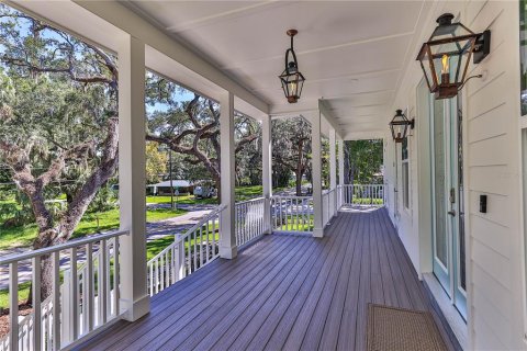 Casa en venta en Crystal River, Florida, 3 dormitorios, 156.08 m2 № 1910700 - foto 17