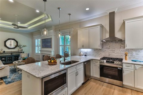 Casa en venta en Crystal River, Florida, 3 dormitorios, 156.08 m2 № 1910700 - foto 29
