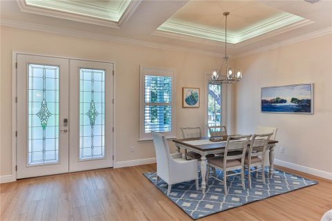 Casa en venta en Crystal River, Florida, 3 dormitorios, 156.08 m2 № 1910700 - foto 23