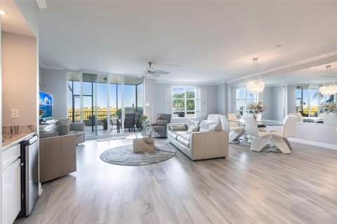 Condo in Punta Gorda, Florida, 3 bedrooms  № 1740761 - photo 4