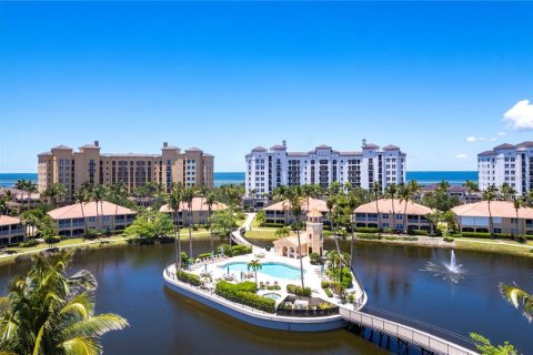 Condo in Punta Gorda, Florida, 3 bedrooms  № 1740761 - photo 1