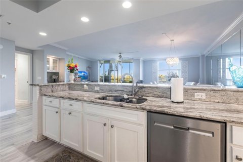 Condo in Punta Gorda, Florida, 3 bedrooms  № 1740761 - photo 14