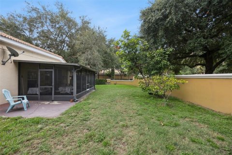 House in Orlando, Florida 4 bedrooms, 189.43 sq.m. № 2290949 - photo 27