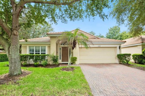 Villa ou maison à Orlando, Floride 4 chambres, 189.43 m2 № 2290949
