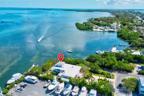 House in Islamorada, Village of Islands, Florida 8 bedrooms, 339 sq.m. № 2266184 - photo 17