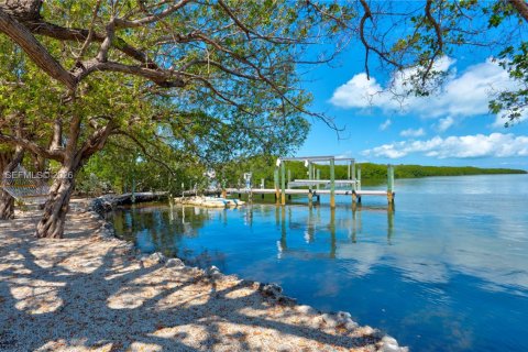 House in Islamorada, Village of Islands, Florida 8 bedrooms, 339 sq.m. № 2266184 - photo 10