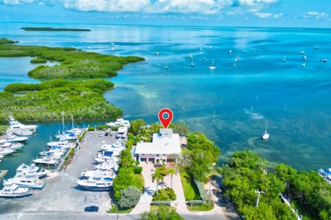 House in Islamorada, Village of Islands, Florida 8 bedrooms, 339 sq.m. № 2266184 - photo 12