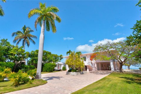 House in Islamorada, Village of Islands, Florida 8 bedrooms, 339 sq.m. № 2266184 - photo 4