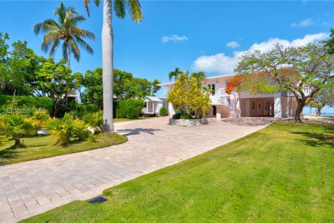 House in Islamorada, Village of Islands, Florida 8 bedrooms, 339 sq.m. № 2266184 - photo 19