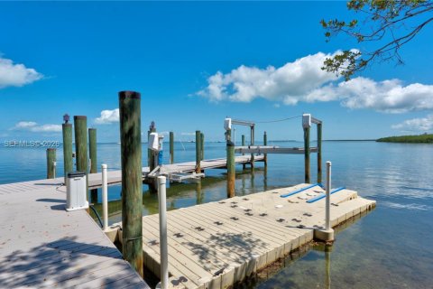 House in Islamorada, Village of Islands, Florida 8 bedrooms, 339 sq.m. № 2266184 - photo 9