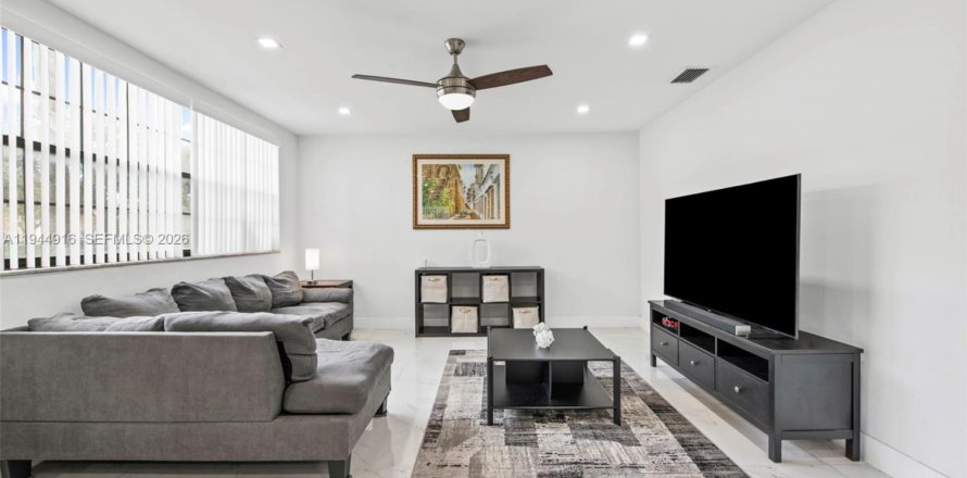 Condo à Coral Springs, Floride, 2 chambres  № 2005889