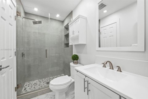 Copropriété à vendre à Coral Springs, Floride: 2 chambres, 79.9 m2 № 2005889 - photo 8