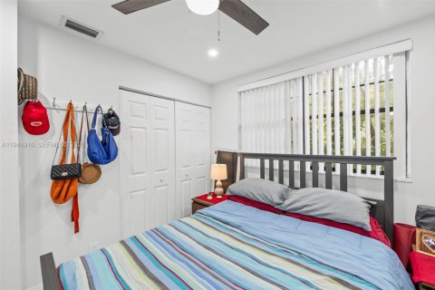 Copropriété à vendre à Coral Springs, Floride: 2 chambres, 79.9 m2 № 2005889 - photo 9