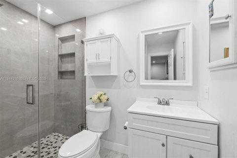 Copropriété à vendre à Coral Springs, Floride: 2 chambres, 79.9 m2 № 2005889 - photo 10