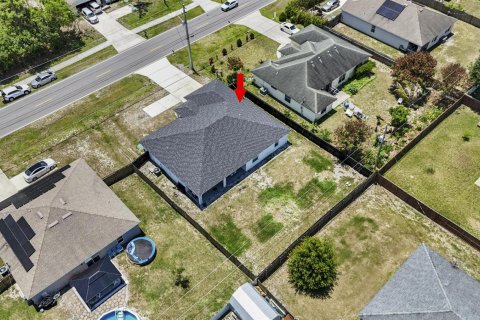 House in Port St. Lucie, Florida 4 bedrooms, 190.45 sq.m. № 2177022 - photo 5