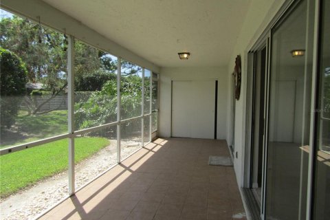Villa ou maison à louer à Sarasota, Floride: 2 chambres, 120.87 m2 № 2106940 - photo 20