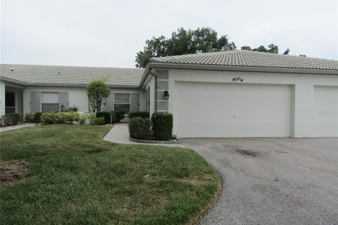 Villa ou maison à Sarasota, Floride 2 chambres, 120.87 m2 № 2106940