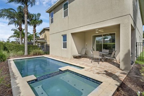 Casa en venta en Kissimmee, Florida, 8 dormitorios, 316.98 m2 № 1773886 - foto 26