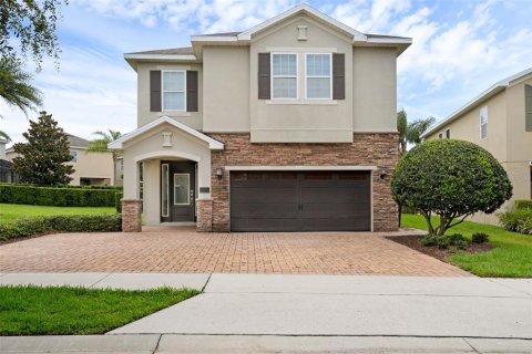 Casa en venta en Kissimmee, Florida, 8 dormitorios, 316.98 m2 № 1773886 - foto 2