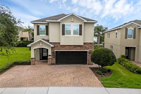 Casa en venta en Kissimmee, Florida, 8 dormitorios, 316.98 m2 № 1773886 - foto 27