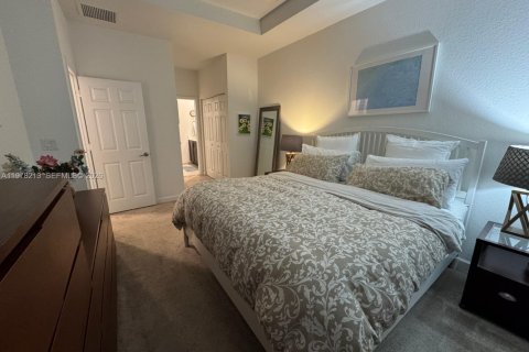 Купить таунхаус в Майами, Флорида 4 спальни, 165.18м2, № 2048081 - фото 14