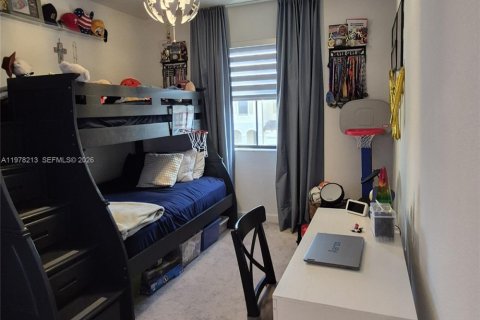 Купить таунхаус в Майами, Флорида 4 спальни, 165.18м2, № 2048081 - фото 10