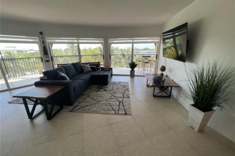 Condo in Marathon, Florida, 3 bedrooms  № 1764479 - photo 3