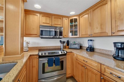 Condo in Clearwater, Florida, 2 bedrooms  № 2124815 - photo 15