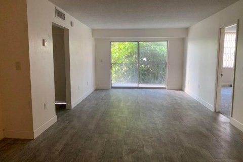 Condo à North Miami, Floride, 2 chambres № 2146850