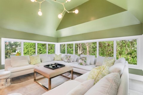 Casa en Palm Beach, Florida 4 dormitorios, 378.67 m2 № 2184923