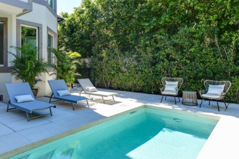 Casa en venta en Palm Beach, Florida, 4 dormitorios, 378.67 m2 № 2184923 - foto 22