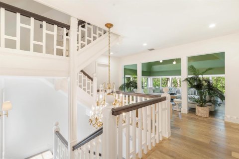 Casa en venta en Palm Beach, Florida, 4 dormitorios, 378.67 m2 № 2184923 - foto 10