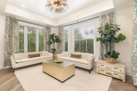 Casa en venta en Palm Beach, Florida, 4 dormitorios, 378.67 m2 № 2184923 - foto 7