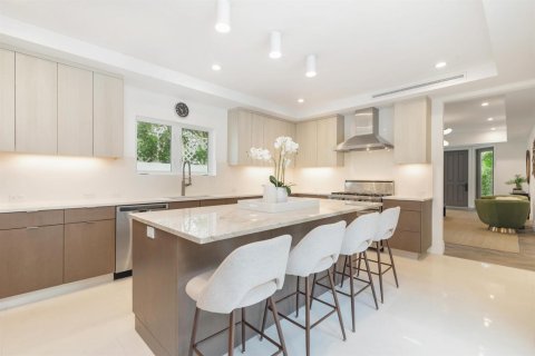 Casa en venta en Palm Beach, Florida, 4 dormitorios, 378.67 m2 № 2184923 - foto 5
