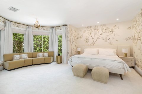 Casa en venta en Palm Beach, Florida, 4 dormitorios, 378.67 m2 № 2184923 - foto 11