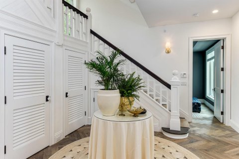 Casa en venta en Palm Beach, Florida, 4 dormitorios, 378.67 m2 № 2184923 - foto 9