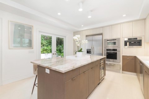 Casa en venta en Palm Beach, Florida, 4 dormitorios, 378.67 m2 № 2184923 - foto 4