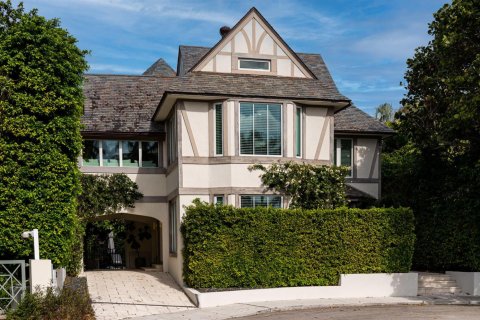 Casa en venta en Palm Beach, Florida, 4 dormitorios, 378.67 m2 № 2184923 - foto 24