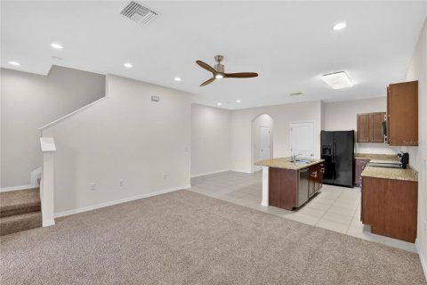 Townhouse in Riverview, Florida 3 bedrooms, 158.58 sq.m. № 2156519 - photo 20