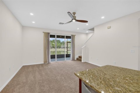 Townhouse in Riverview, Florida 3 bedrooms, 158.58 sq.m. № 2156519 - photo 18