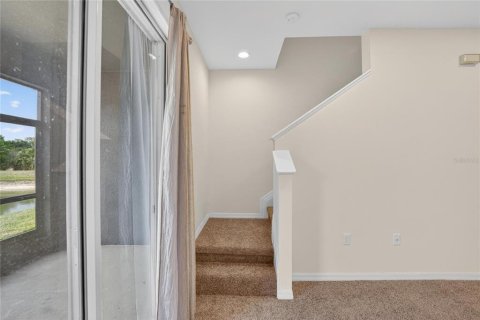 Townhouse in Riverview, Florida 3 bedrooms, 158.58 sq.m. № 2156519 - photo 23
