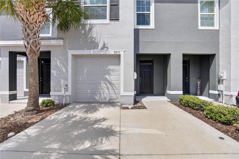 Townhouse in Riverview, Florida 3 bedrooms, 158.58 sq.m. № 2156519 - photo 2