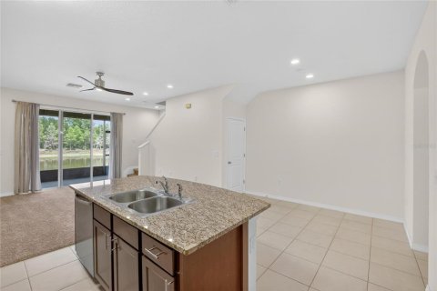Townhouse in Riverview, Florida 3 bedrooms, 158.58 sq.m. № 2156519 - photo 15