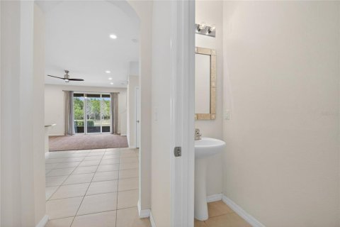 Townhouse in Riverview, Florida 3 bedrooms, 158.58 sq.m. № 2156519 - photo 7
