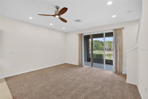 Townhouse in Riverview, Florida 3 bedrooms, 158.58 sq.m. № 2156519 - photo 22