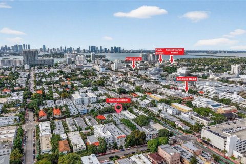 Condo in Miami Beach, Florida, 1 bedroom № 1988043 - photo 30