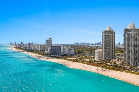 Copropriété à vendre à Miami Beach, Floride: 1 chambre, 102.19 m2 № 1941507 - photo 29