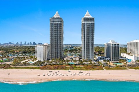 Copropriété à vendre à Miami Beach, Floride: 1 chambre, 102.19 m2 № 1941507 - photo 30